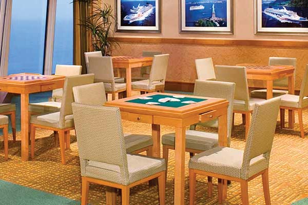Norwegian Pearl Gallery Image